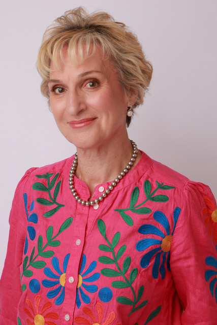 Caroline Paxton, Director of Strategy